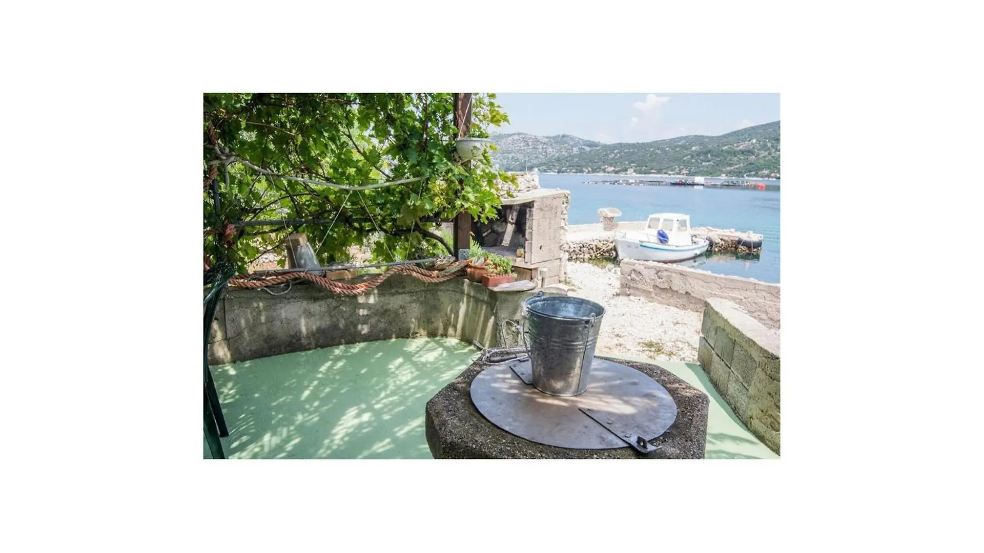 Holiday home 2 Bedroom Lovely Home In Zizanj Otok Zizanj