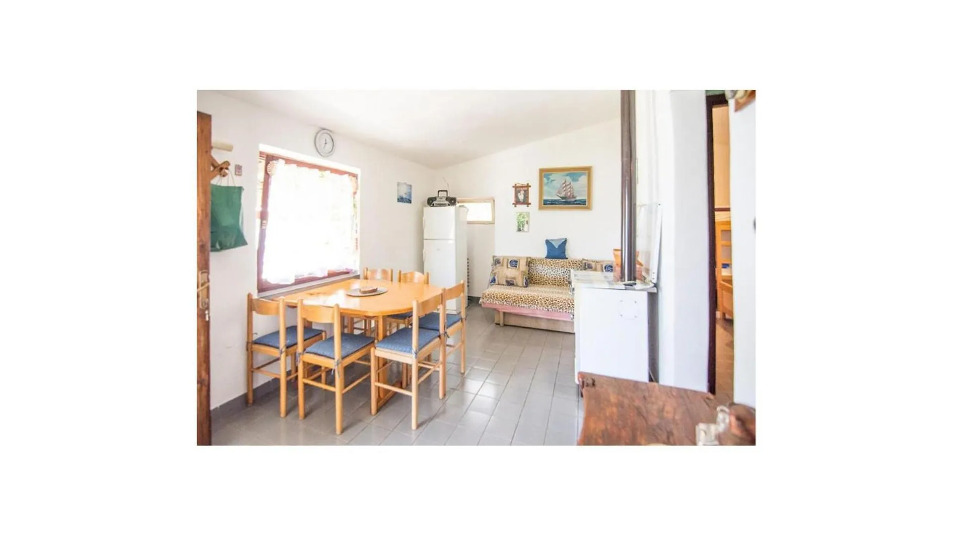 Holiday home 2 Bedroom Lovely Home In Zizanj Otok Zizanj